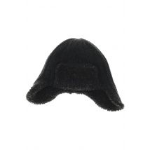 Bugatti Herren Hut/Mütze, schwarz, Gr. uni