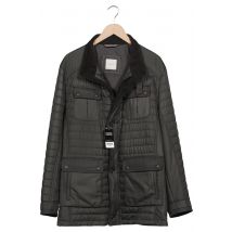 Bugatti Herren Jacke, grün, Gr. 54