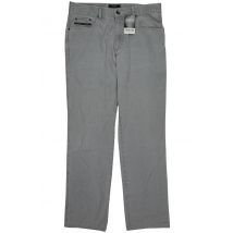 Bugatti Herren Jeans, grau, Gr. 34