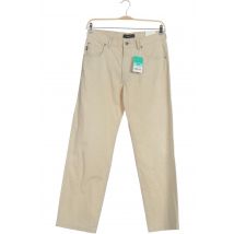 Bugatti Herren Jeans, beige, Gr. 33