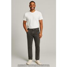 Bugatti Herren Jeans, grau, Gr. 40