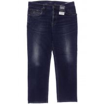Bugatti Herren Jeans, blau, Gr. 36