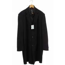 Bugatti Herren Mantel, blau, Gr. 30