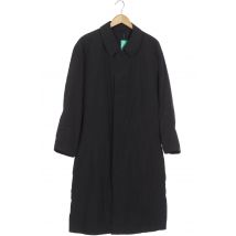 Bugatti Herren Mantel, grau, Gr.