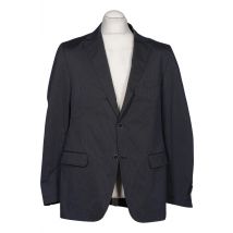 Bugatti Herren Sakko, marineblau, Gr. 52
