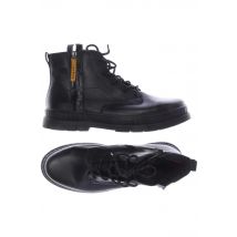 Bugatti Herren Stiefel, schwarz, Gr. 46