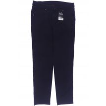 Bugatti Herren Stoffhose, marineblau, Gr. 34