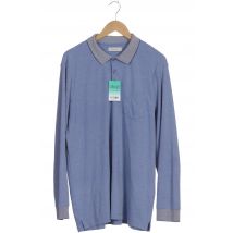 Bugatti Herren Sweatshirt, blau, Gr.