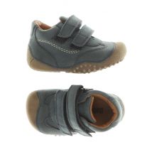 Bundgaard Jungen Kinderschuhe, türkis, Gr. 19