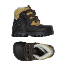 Bundgaard Jungen Kinderschuhe, braun, Gr. 21