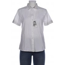 Burberry Damen Bluse, weiß, Gr. 42