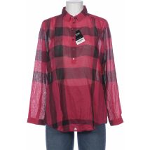 Burberry Damen Bluse, pink, Gr. 38