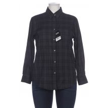 Burberry Damen Bluse, schwarz, Gr. 42