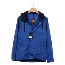 Burton Damen Jacke, blau, Gr. 38