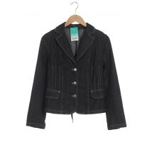 Burton Damen Jacke, blau, Gr. 36