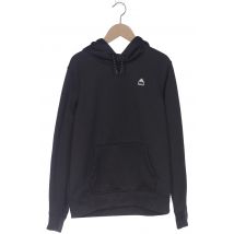 Burton Damen Kapuzenpullover, grau, Gr. 36