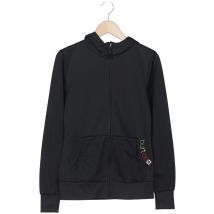 Burton Damen Kapuzenpullover, schwarz, Gr. 36