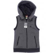 Burton Damen Weste, grau, Gr. 36