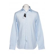 Burton Herren Hemd, hellblau, Gr. 48