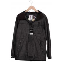 Burton Herren Jacke, grau, Gr. 44