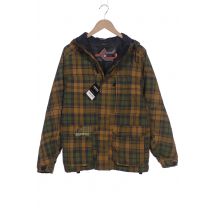 Burton Herren Jacke, gelb, Gr. 46