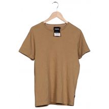 Burton Herren T-Shirt, beige, Gr. 48