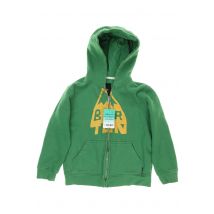 Burton Herren Hoodies &amp; Sweater, grün, Gr. 128