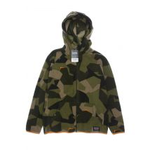 Burton Herren Hoodies &amp; Sweater, grün, Gr. 170