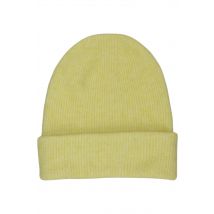 By Aylin Koenig Herren Hut/Mütze, gelb, Gr. uni