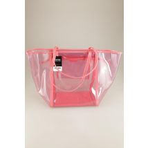 by FAR Damen Handtasche, pink, Gr.