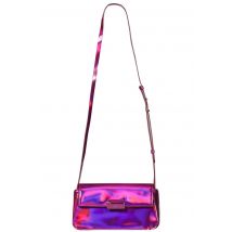 by FAR Damen Handtasche, flieder, Gr.