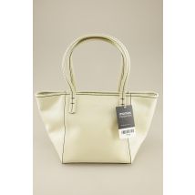 by FAR Damen Handtasche, cremeweiß, Gr.