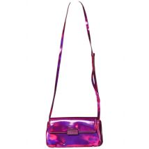 by FAR Damen Handtasche, flieder, Gr.