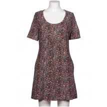 By Green Cotton Damen Kleid, mehrfarbig, Gr. 38