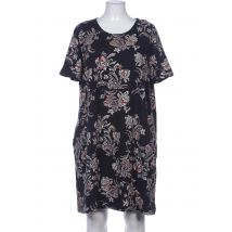 By Green Cotton Damen Kleid, schwarz, Gr. 52