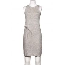 By Malene Birger Damen Kleid, grau, Gr. 34