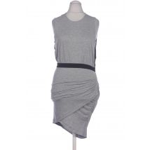 By Malene Birger Damen Kleid, grau, Gr. 36