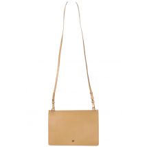 By Malene Birger Damen Handtasche, beige, Gr.