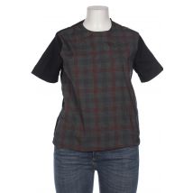 BZR Damen Bluse, schwarz, Gr. 44