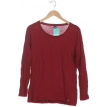 Cecil Damen Langarmshirt, rot, Gr.