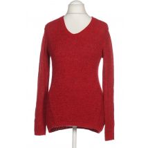 Cecil Damen Pullover, rot, Gr.
