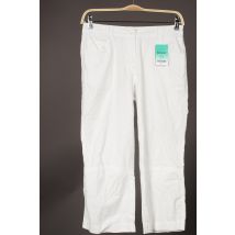 Cecil Damen Shorts, weiß, Gr. 24