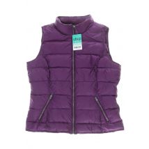 Cecil Damen Weste, lila, Gr.