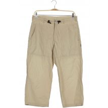 Chiemsee Herren Stoffhose, beige, Gr.