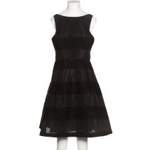 Coast Damen Kleid, schwarz, Gr. 36