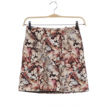 Coast Damen Rock, mehrfarbig, Gr. 34