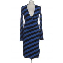 Conleys Damen Kleid, blau, Gr.
