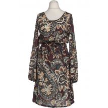 Conleys Damen Kleid, braun, Gr. 34