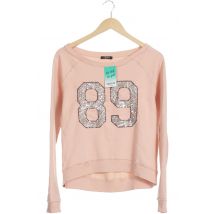 Conleys Damen Sweatshirt, pink, Gr.