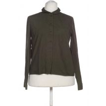COS Damen Bluse, grün, Gr. 44